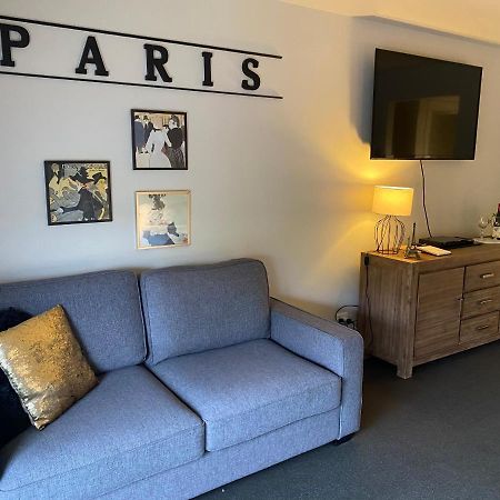 Paris Lorneアパートメント エクステリア 写真